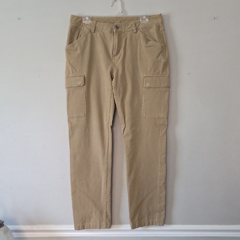 Duluth Cargo Khakis (10x31)
